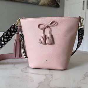 Kate Spade Hayes Street Vanessa Handbag/Crossbody NWT